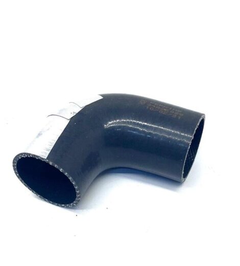 MODIFIED CURVED INTAKE MANIFOLD SLEEVE - LANDINI - 6677523A1