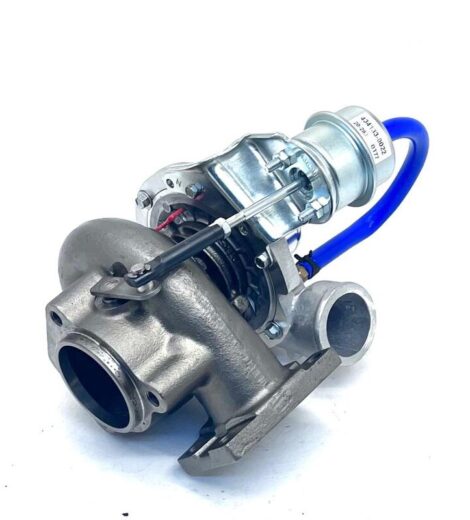 TURBO COMPRESSORE - LANDINI - 6678225A1