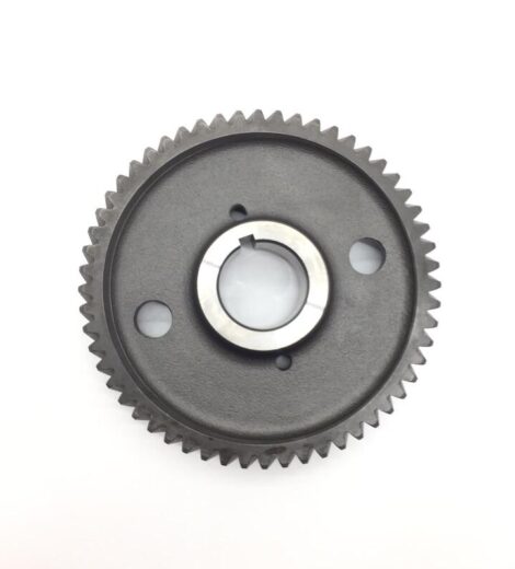 PERKINS 3117L012 56-TOOTH GEAR - LANDINI - 6678365A1