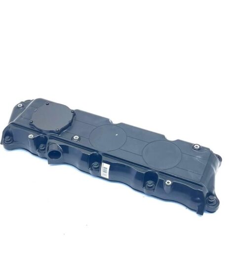 COPERCHIO PUNTERIE MOTORE - LANDINI - 6679891A1