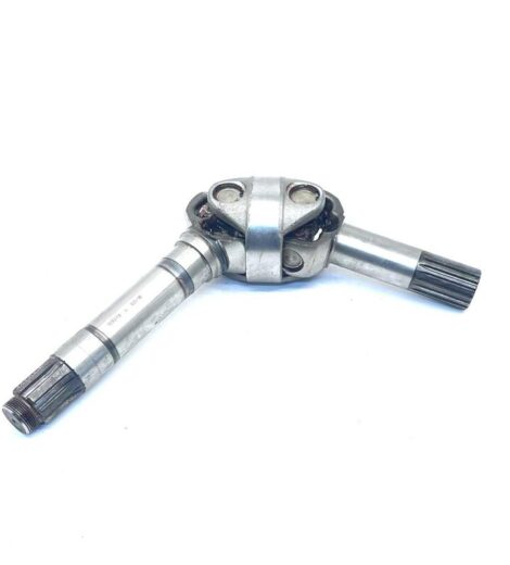 SEMIASSE ANTERIORE VALPADANA - LANDINI - VP108248