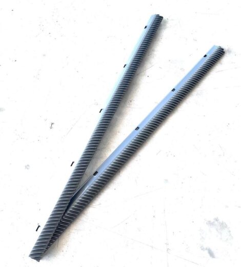 COPPIA SPRANGHE DESTRE GRANO - LAVERDA - LA311206900