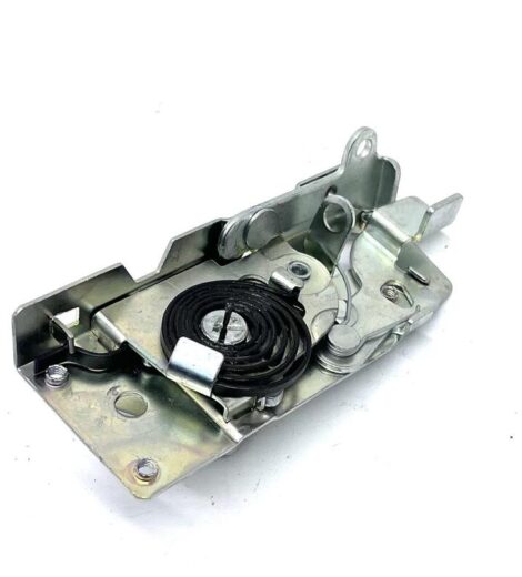 MANIGLIA CON SERRATURA - LAVERDA - LA321724650