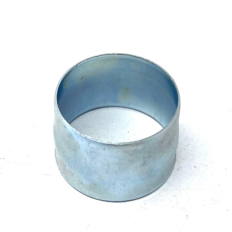 BUSH EXTERNAL DIAMETER 33.5 mm. FOR BRAKE COVER - SAME - LAMBORGHINI - HURLIMANN - DEUTZ FAHR - 0.009.6101.0