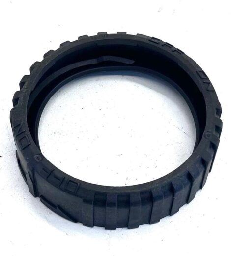 PLASTIC RING - SAME - LAMBORGHINI - HURLIMANN - DEUTZ FAHR - 0.900.2521.6