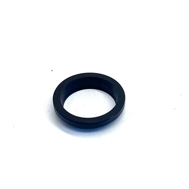 ANELLO PARAPOLVERE 25x33x7 mm. - SAME - LAMBORGHINI - HURLIMANN - DEUTZ FAHR - 2.1519.111.0 - immagine 2