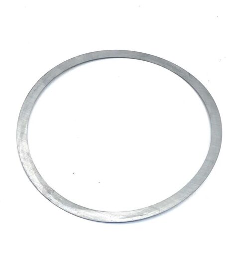 SPACER 180.5x200x0.5 mm. - SAME - LAMBORGHINI - HURLIMANN - DEUTZ FAHR - 2.1589.097.0