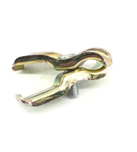 MORSETTO FISSAGGIO BARRA DISERBO DIAMETRO 1/2" = 21 mm. - ARAG IRRORAZIONE - 004208