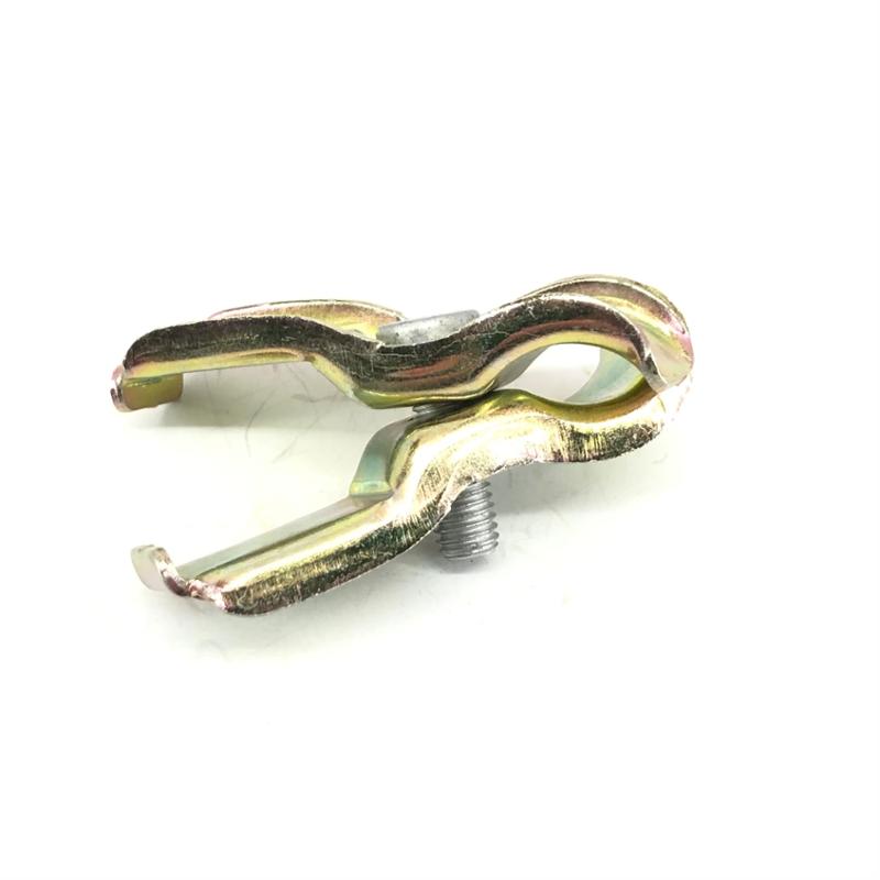 MORSETTO FISSAGGIO BARRA DISERBO DIAMETRO 1/2" = 21 mm. - ARAG IRRORAZIONE - 004208