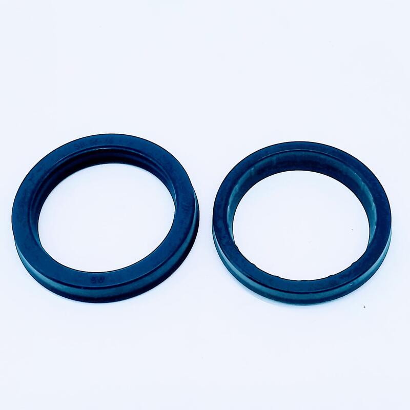 SEALS KIT FOR 35 mm ROD - AMA RICAMBI - 06125