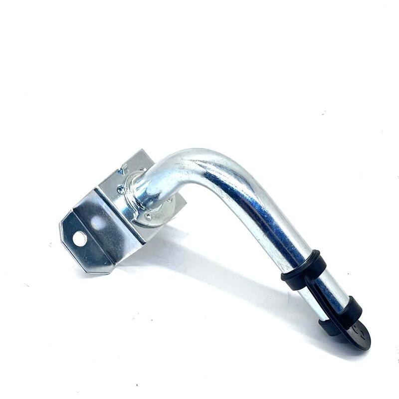 BIPOLAR 360 DEGREE ROTATING CURVED HEADLIGHT SUPPORT - AMA RICAMBI - 76499 - Image 3