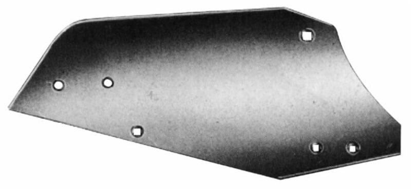 SOGEMA TYPE CHISEL BODY MOLD - AMA RICAMBI - RC0077