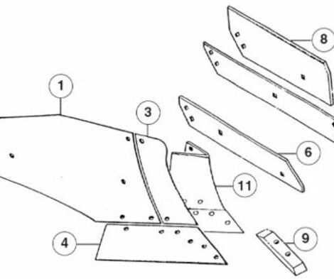 PREMIUM TIPO NARDI 6C20 - AMA RICAMBI - RC1056