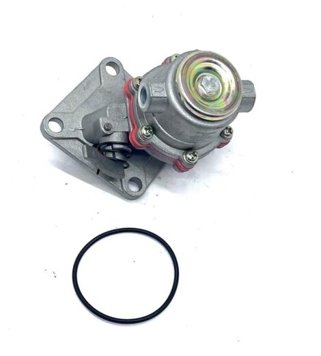 POMPA ALIMENTAZIONE GASOLIO TIPO  FIAT SOFIM IVECO - CERMAG - 10373