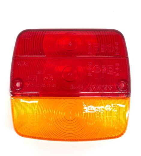 RODOVETRO POSTERIORE DESTRO / SINISTRO - CERMAG - 35279