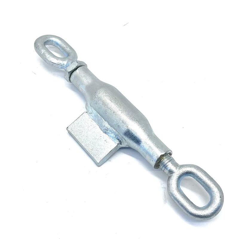 TENSIONER ROD CHAINS LIFTER THREAD M16x2 mm. - CERMAG - 50102