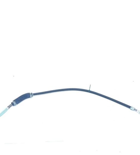 Cavo Freno A Mano Posteriore TRW GCH379 – Ricambio Originale Per Peugeot 308 E DS4 – Lunghezza 2033/1188 Mm