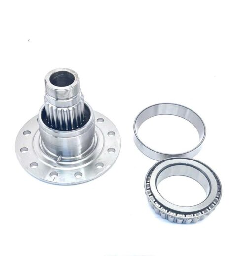 MOZZO RUOTA ANTERIORE CON CUSCINETTO - AFTERMARKET - 0.006.4207.4/10