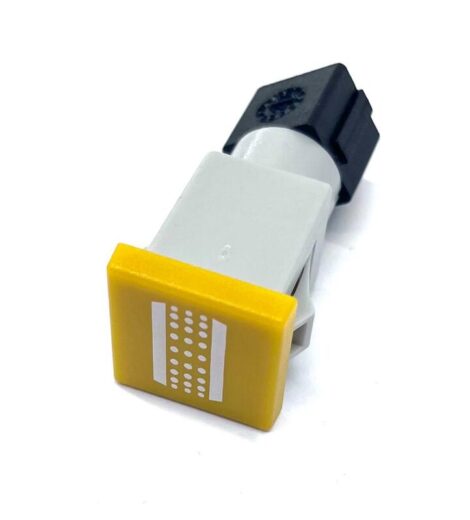 SPIA INTASAMENTO FILTRO ARIA QUADRATA - AFTERMARKET - 02050393