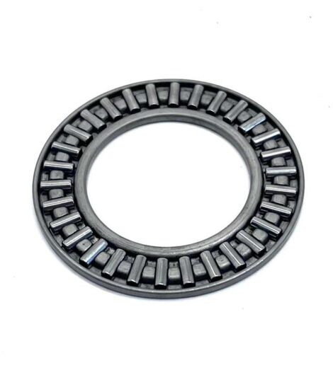 AXIAL NEEDLE BEARING 25x42x2 - AFTERMARKET - 06210044
