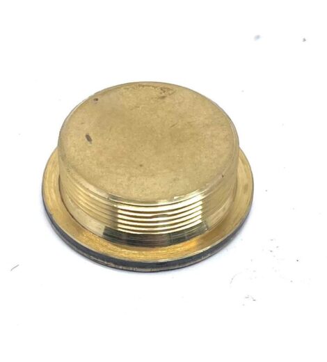 TAPPO FILETTATO M40x1,5 mm. - AFTERMARKET - 10273040