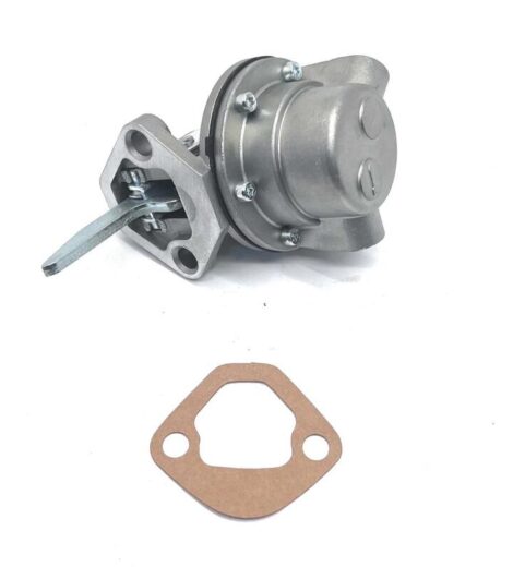 SAME TYPE DIESEL FEED PUMP - AFTERMARKET - 2.4519.130.0