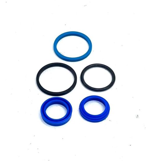 SERIE GUARNIZIONI CILINDRO IDROGUIDA OGNIBENE CON STELO DIAMETRO 22 mm. - AFTERMARKET - 5190916