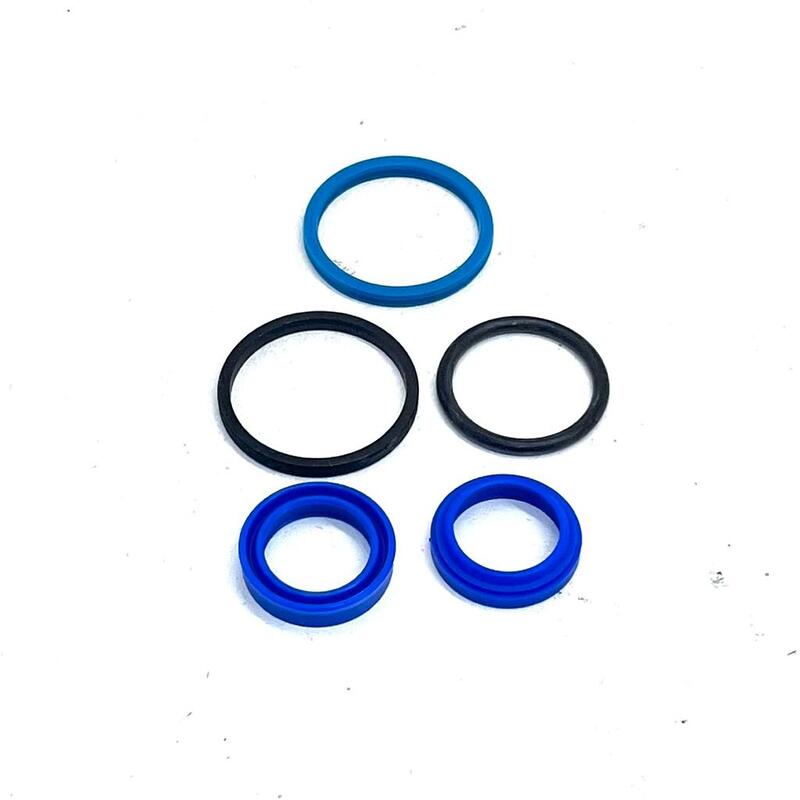 SERIE GUARNIZIONI CILINDRO IDROGUIDA OGNIBENE CON STELO DIAMETRO 22 mm. - AFTERMARKET - 5190916