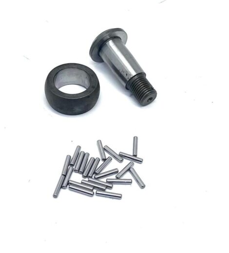 ROLLER KIT + PIN + 22 ROLLERS - AFTERMARKET - 554423C
