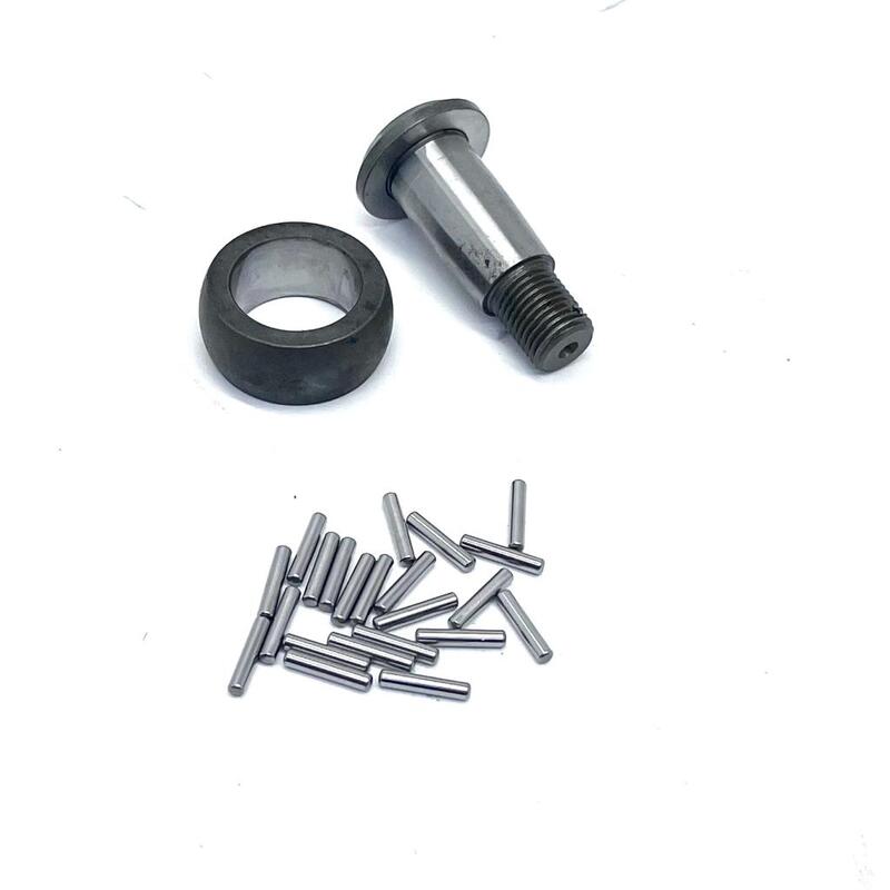 ROLLER KIT + PIN + 22 ROLLERS - AFTERMARKET - 554423C