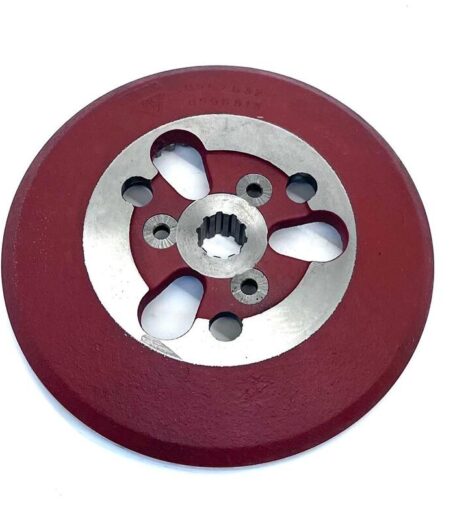 PIATTO SPINGIDISCO FISSO FRIZIONE CENTRALE - AFTERMARKET - 567632