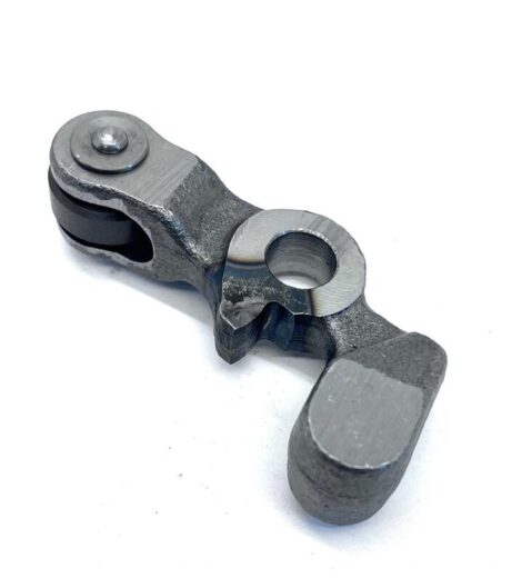 CENTRAL CLUTCH PRESSURE LEVER - AFTERMARKET - 595864