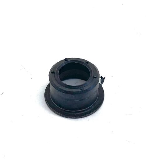 JOHN DEERE STYLE WATER PUMP COVER PIPE GASKET - AFTERMARKET - R123226
