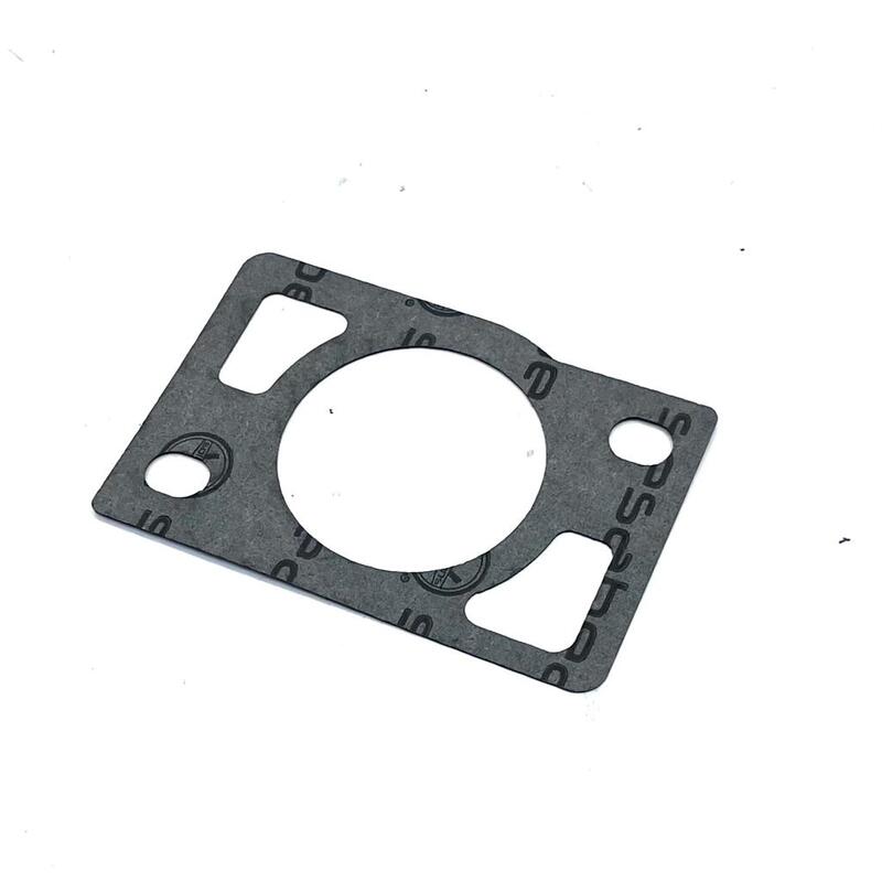 GUARNIZIONE COPERCHIO TERMOSTATO TIPO JOHN DEERE - AFTERMARKET - R502814