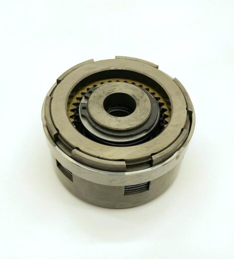 FRIZIONE PRESA DI FORZA COMPLETA - ANTONIO CARRARO - 20205016