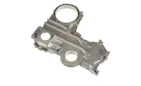 ENGINE TIMING COVER - CNH Originale - 47445470