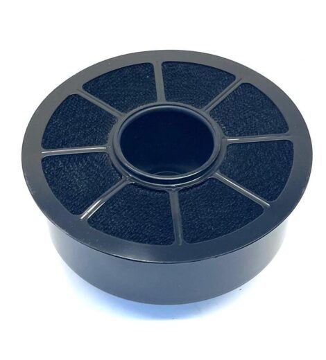 MASSA FILTRANTE FILTRO ARIA A BAGNO OLIO - CNH Originale - 8322167