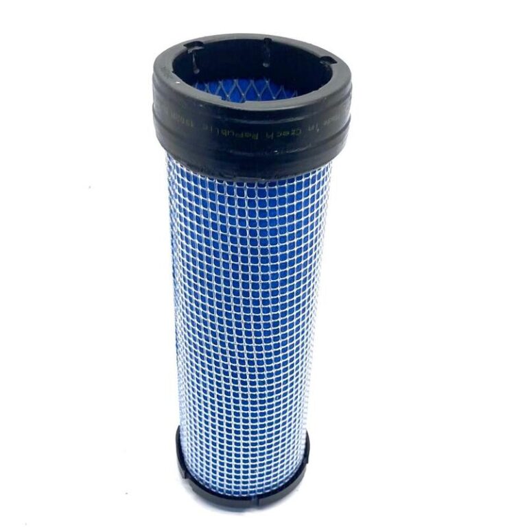 Filtro Aria Interno Per Trattore Fiat 1909138 - Ricambio Agricolo Originale - Foto 3