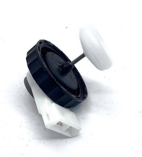 OIL TANK CAP WITH FLOAT - CNH Originale - 87306500