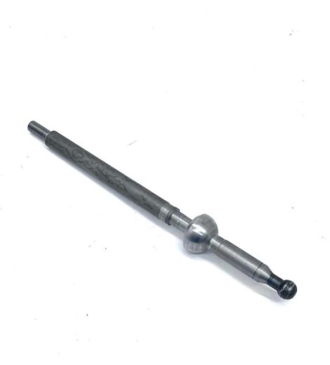 INTERNAL GEAR LEVER - GOLDONI - 00018092