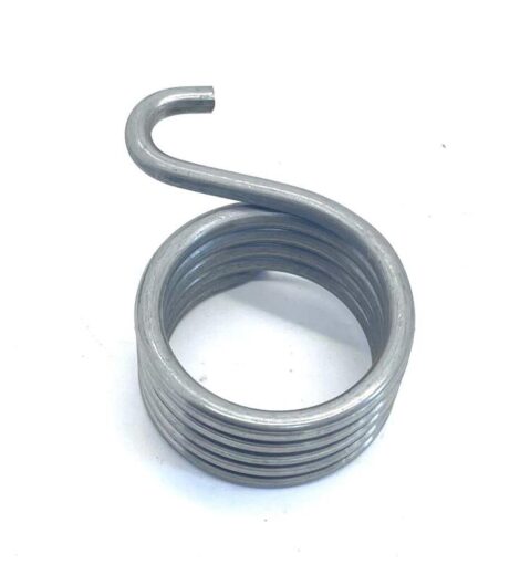 RIGHT SIDE FENDER TORSION SPRING - GOLDONI - 00032841