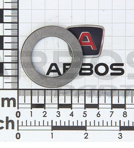 DISTANZIALE 30x47x3 LS3047 - GOLDONI - 00034082