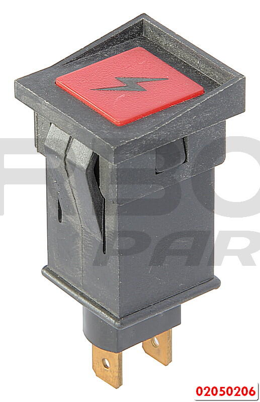 SPIA GENERATORE QUADRATA - GOLDONI - 02050206