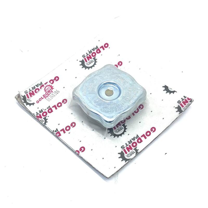 RADIATOR CAP - GOLDONI - 06340306