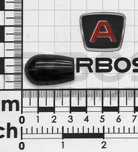 KNOB - GOLDONI - 06370122