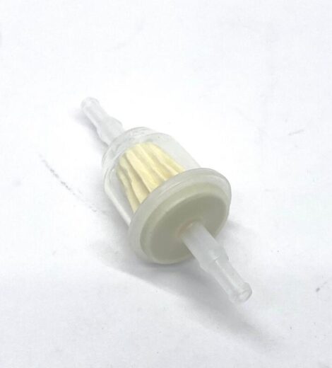 FILTRO GASOLIO SULLA TUBAZIONE - John Deere - AM116304