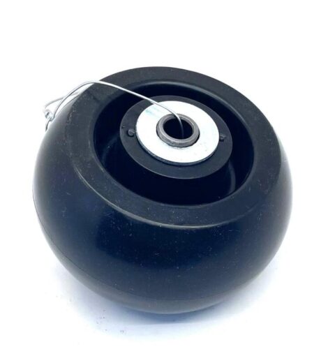 RUOTA IN PLASTICA - John Deere - AM148120