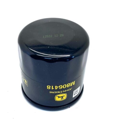 FILTRO OLIO MOTORE - John Deere - M806418