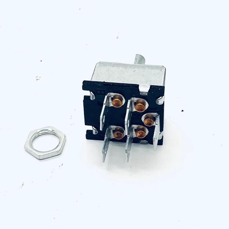 POTENZIOMETRO - LANDINI - 3541136M91 - immagine 2