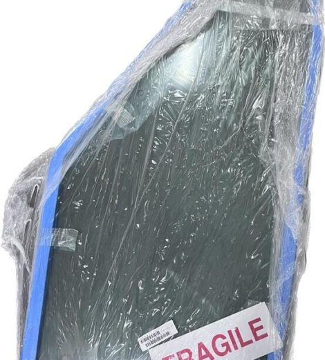 VETRO PORTIERA SINISTRA - LANDINI - 3547695M1